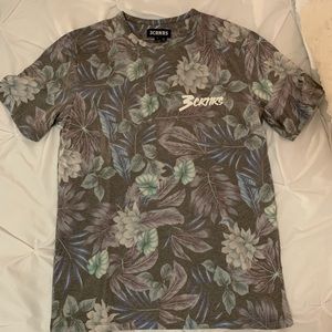3CRNRS Graphic Tee